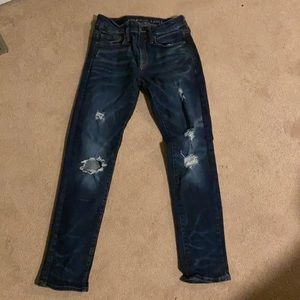 American Eagle 26x28 brand new condition.